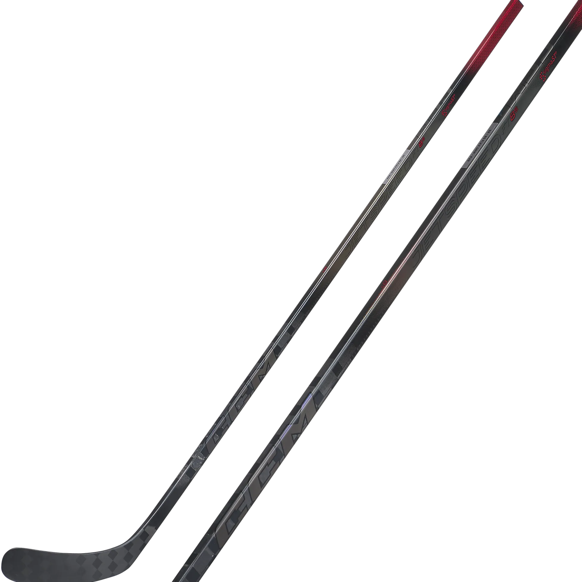 JETSPEED FT8S Eishockeyschläger Junior