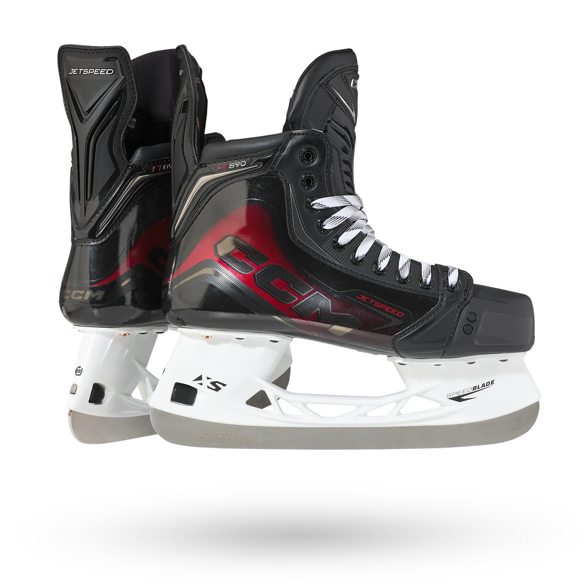 JETSPEED FT890 Spieler-Schlittschuhe Senior