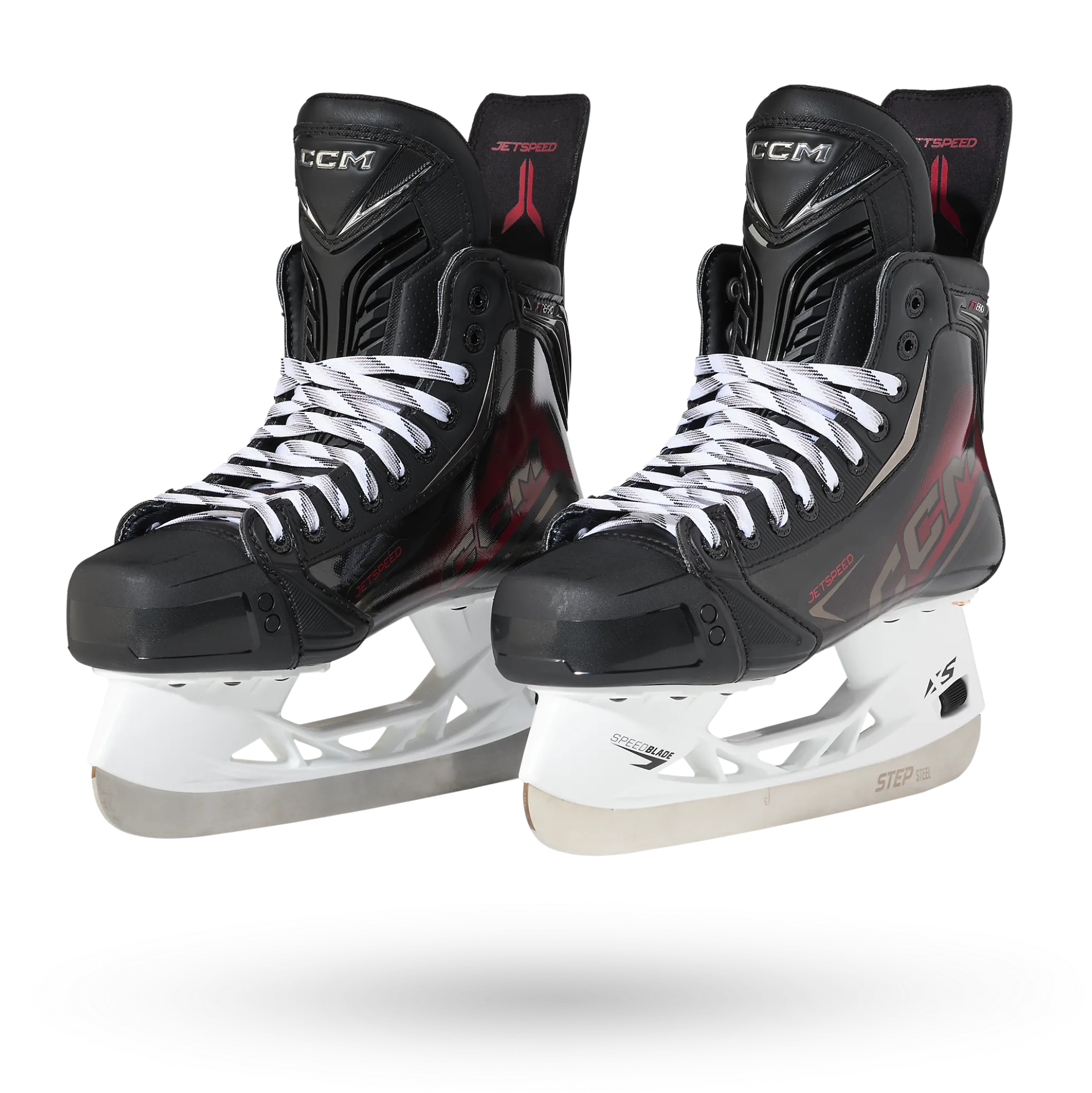 JETSPEED FT890 Spieler-Schlittschuhe Senior