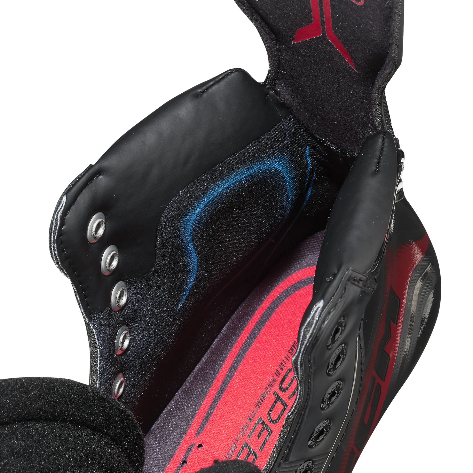 JETSPEED FT890 Spieler-Schlittschuhe Senior