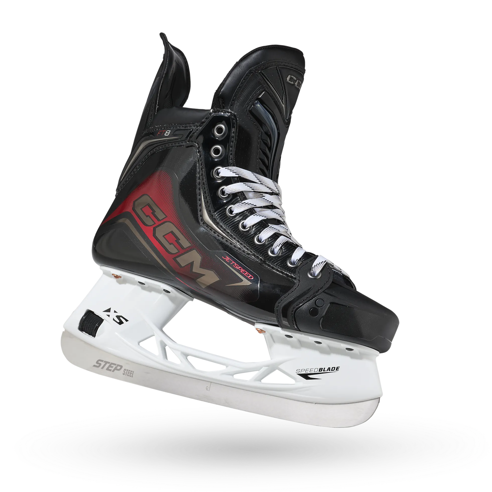 JETSPEED FT8 Spieler-Schlittschuhe Senior