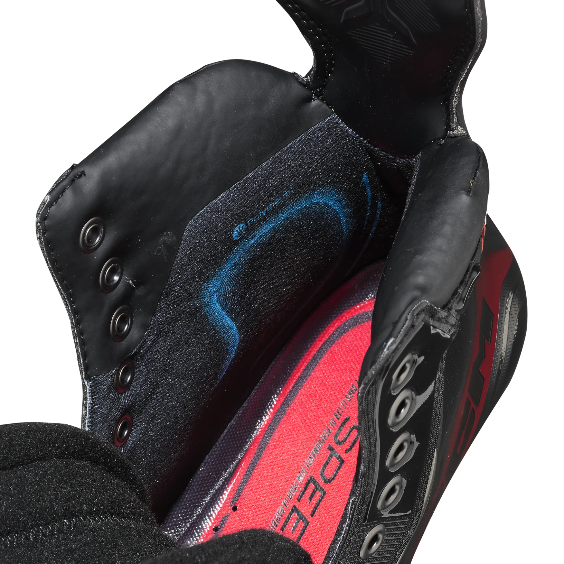 JETSPEED FT8 Spieler-Schlittschuhe Senior