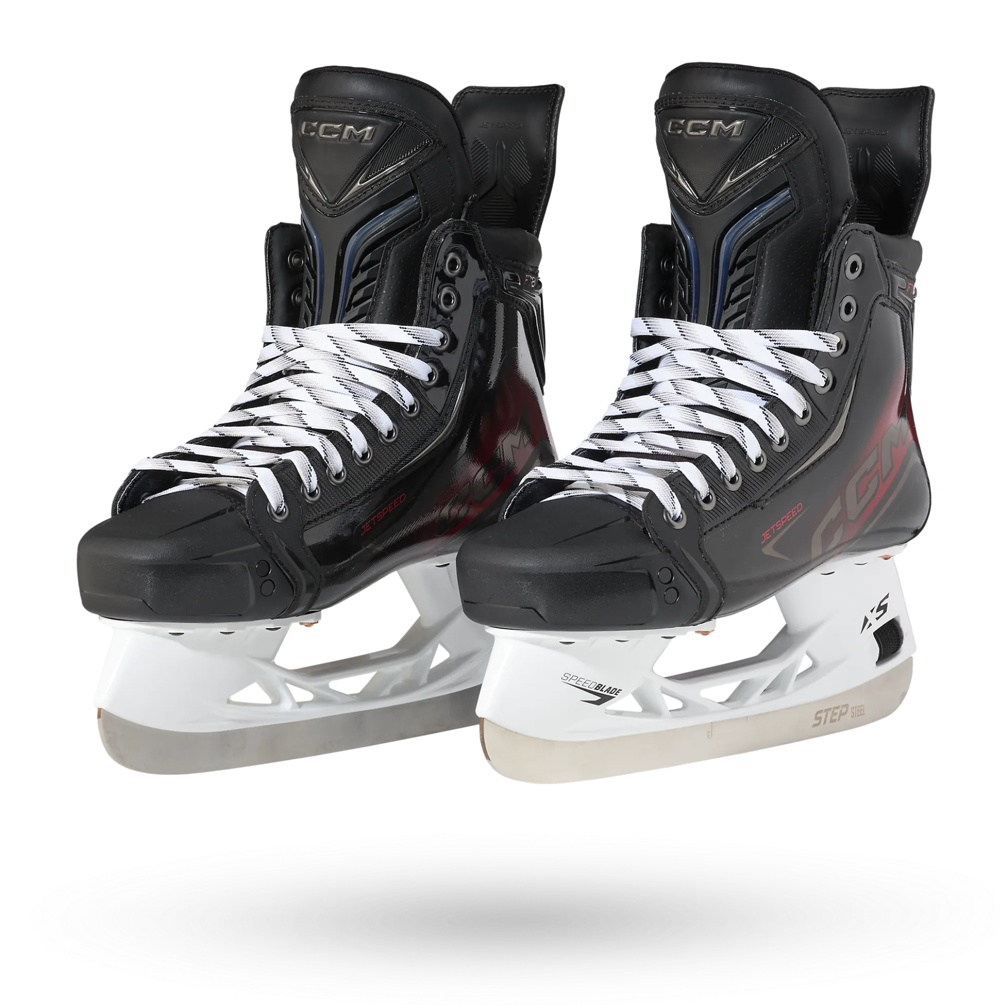 JETSPEED FT8 Spieler-Schlittschuhe Senior