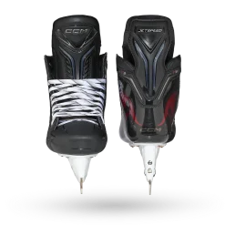 JETSPEED FT8 Spieler-Schlittschuhe Senior