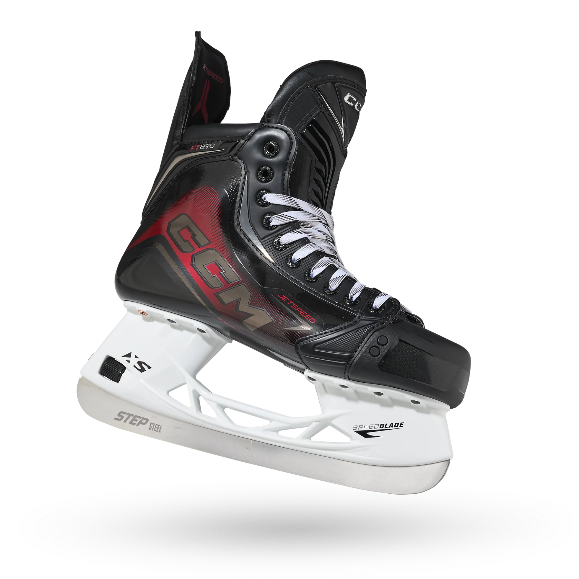 JETSPEED FT890 Spieler-Schlittschuhe Senior