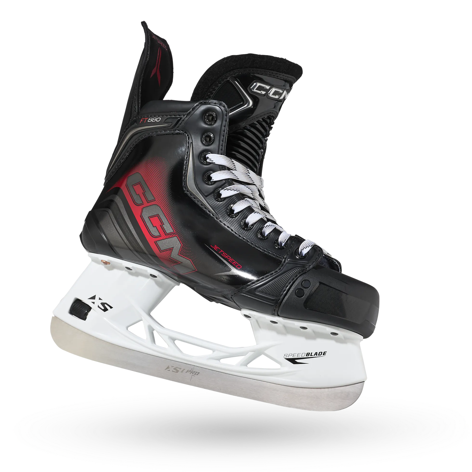 JetSpeed FT880 Spieler-Schlittschuhe Intermediate