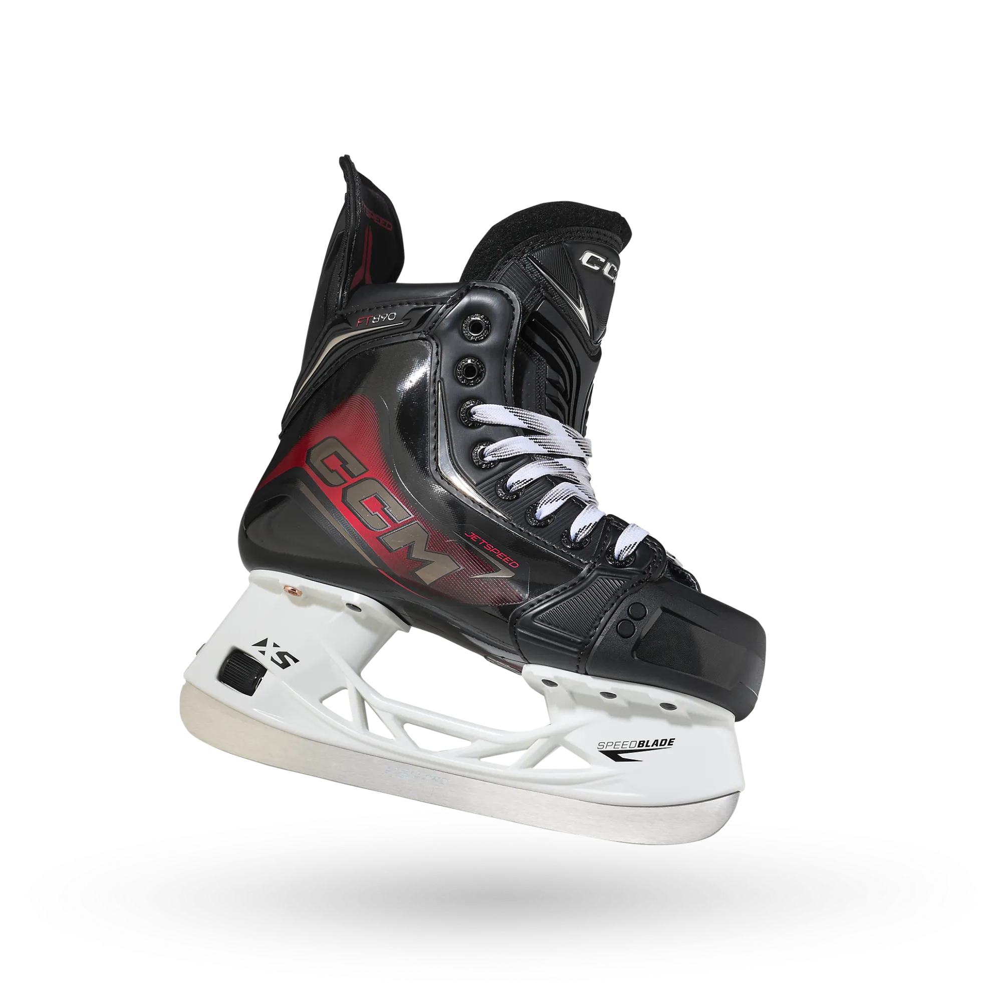 JETSPEED FT890 Spieler-Schlittschuhe Junior