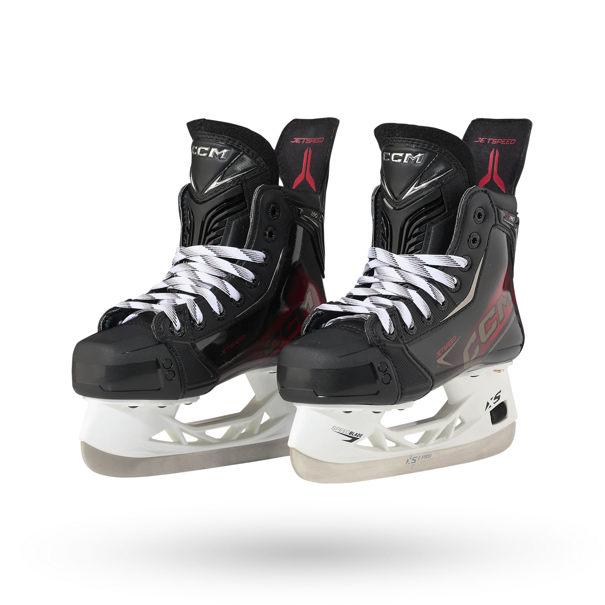 JETSPEED FT890 Spieler-Schlittschuhe Junior