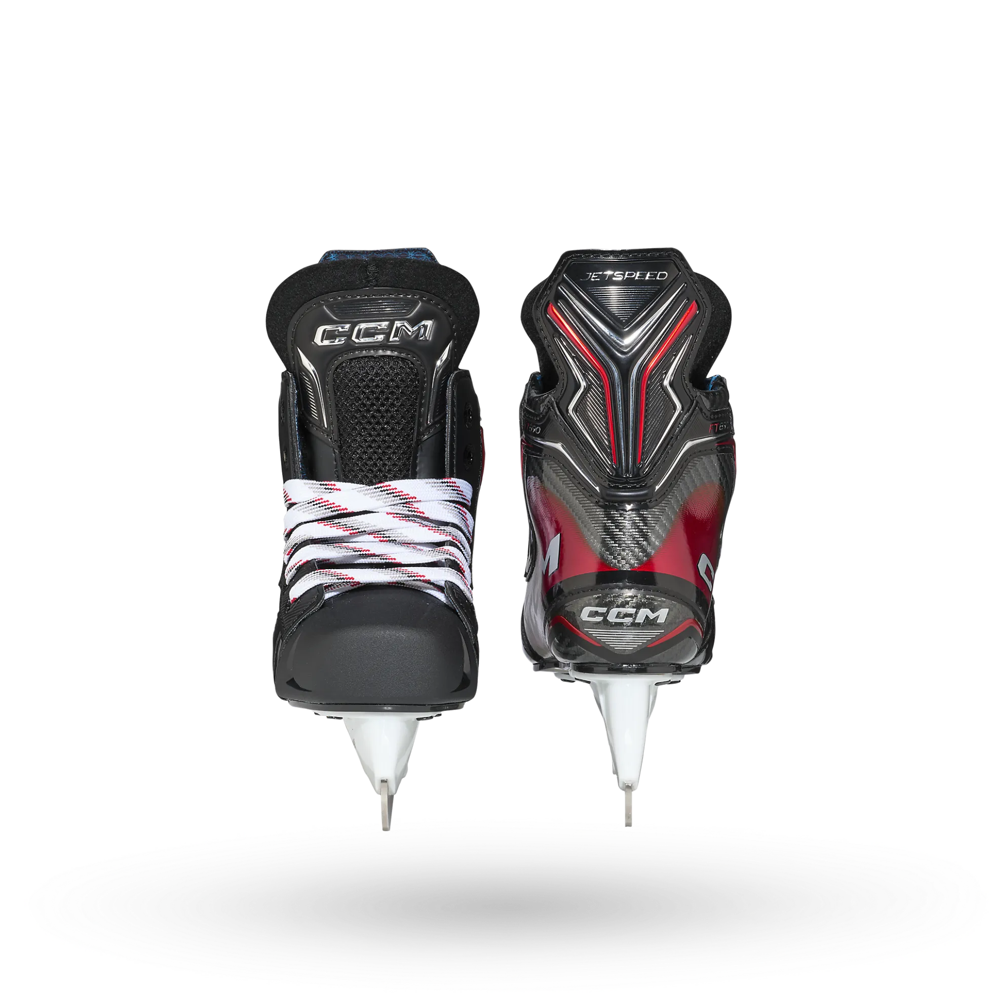 JETSPEED FT890 Spieler-Schlittschuhe Youth