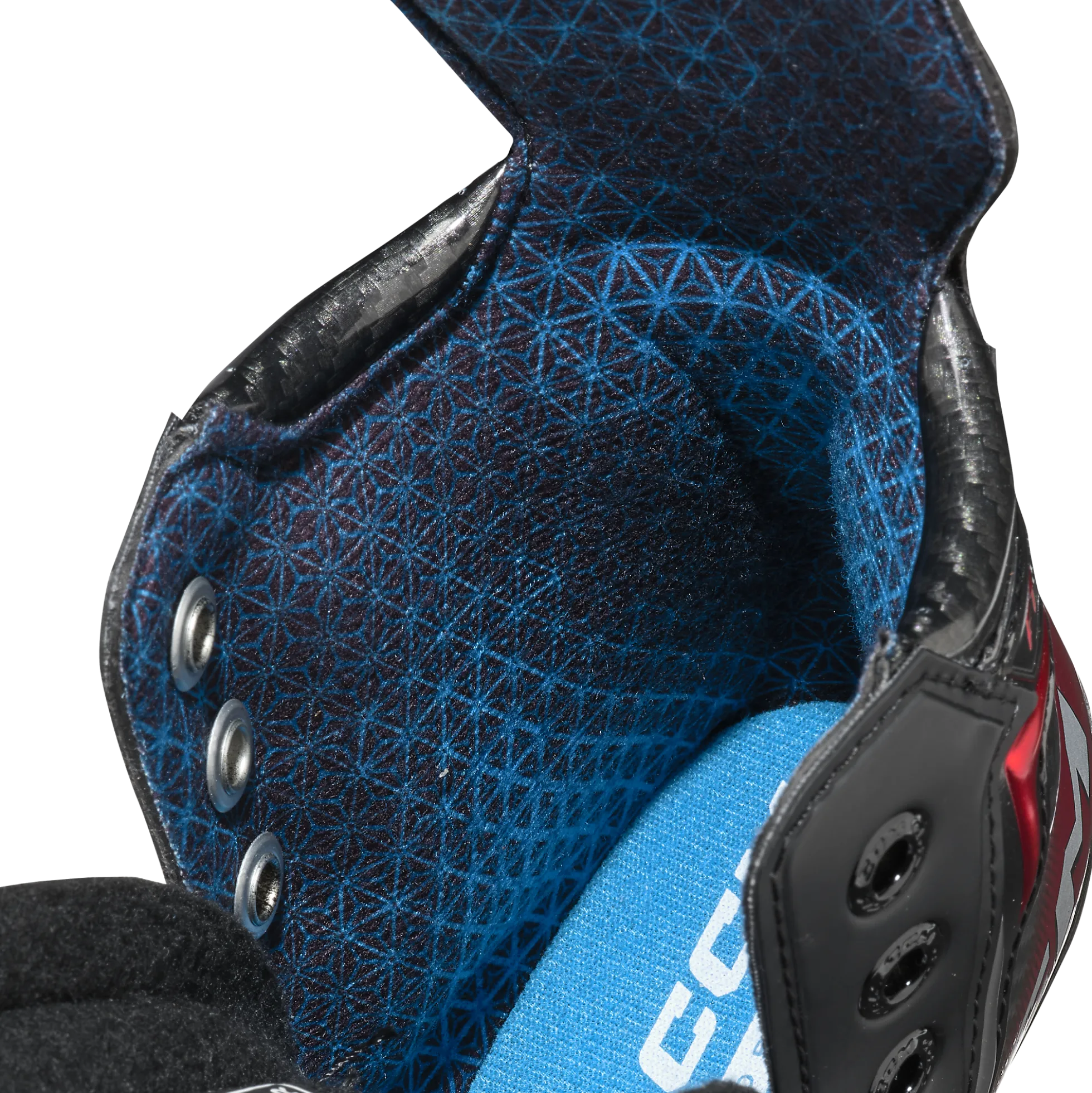 JETSPEED FT890 Spieler-Schlittschuhe Youth