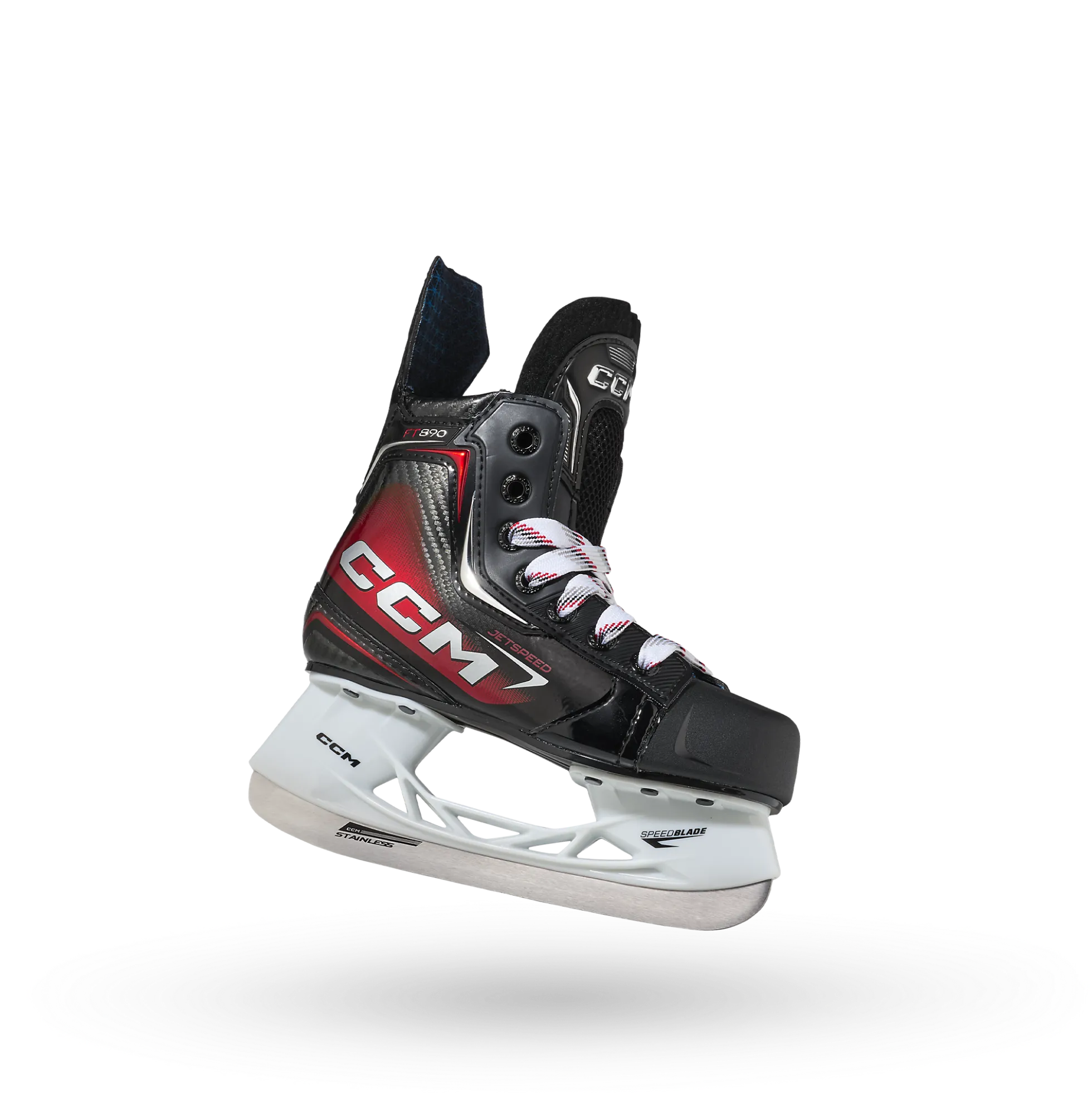 JETSPEED FT890 Spieler-Schlittschuhe Youth