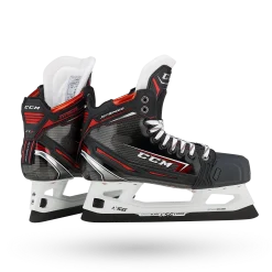 JETSPEED FT2 TORWARTSCHLITTSCHUHE SENIOR