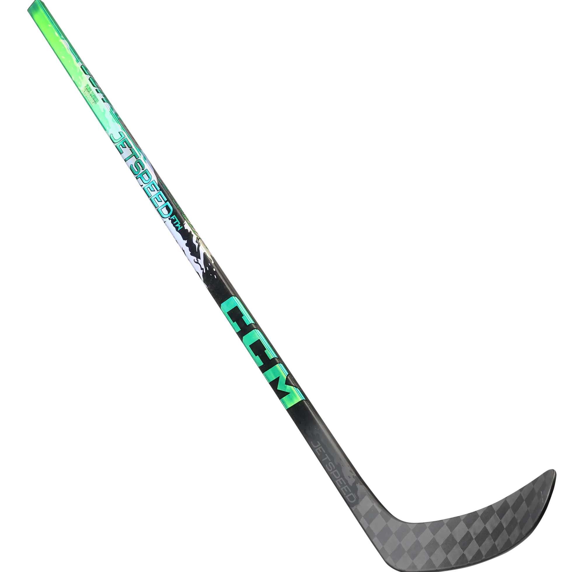 JETSPEED FTW Eishockeyschläger Damen Senior