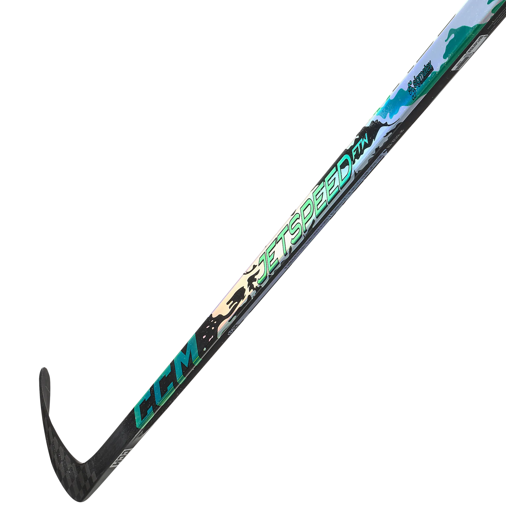 JETSPEED FTW Eishockeyschläger Damen Senior
