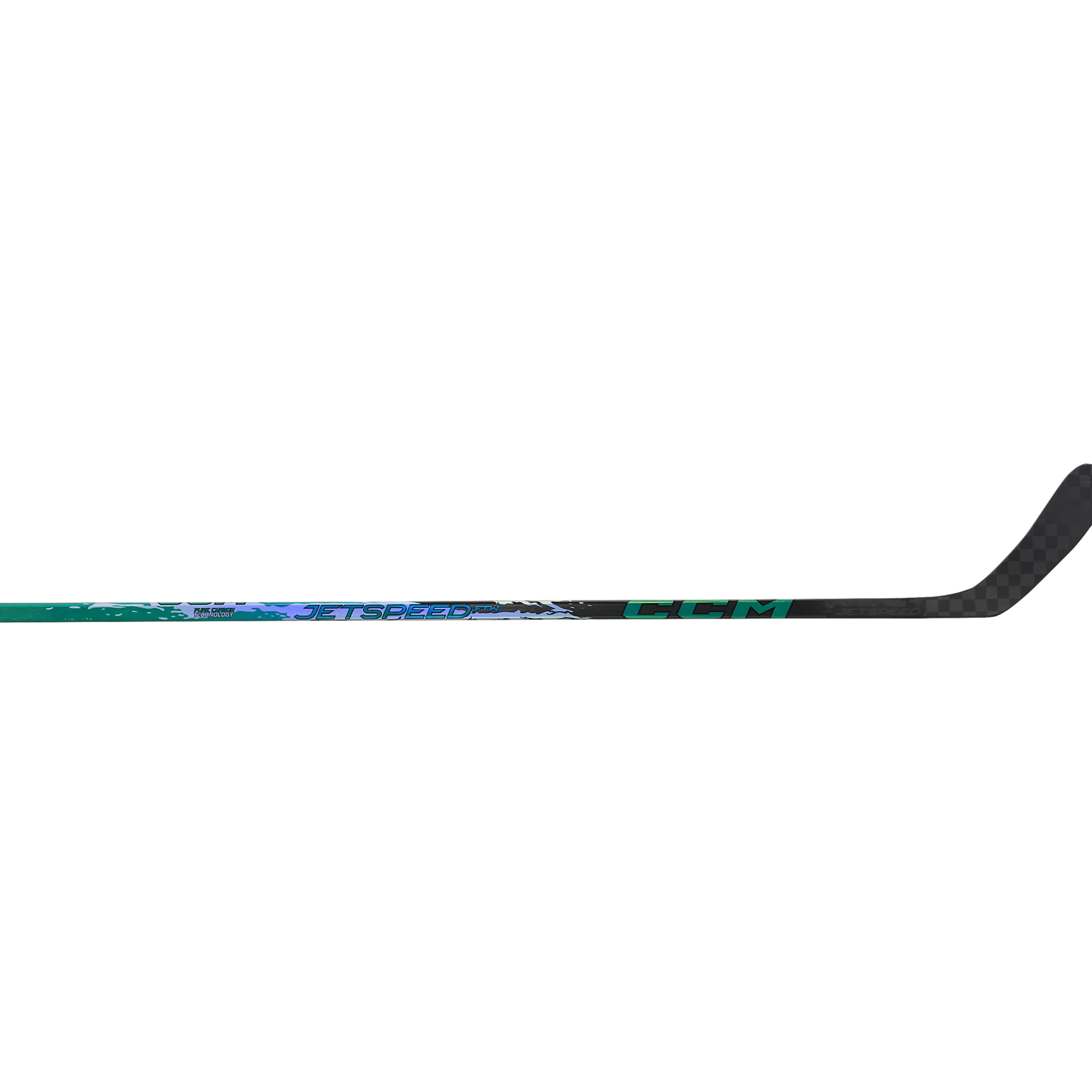JETSPEED FTW Eishockeyschläger Damen Intermediate