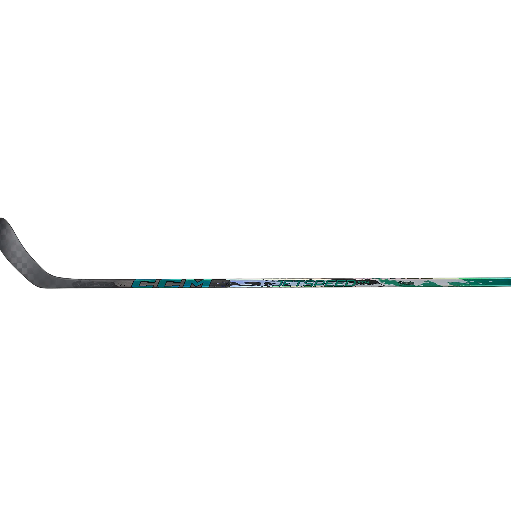 JETSPEED FTW Eishockeyschläger Damen Intermediate