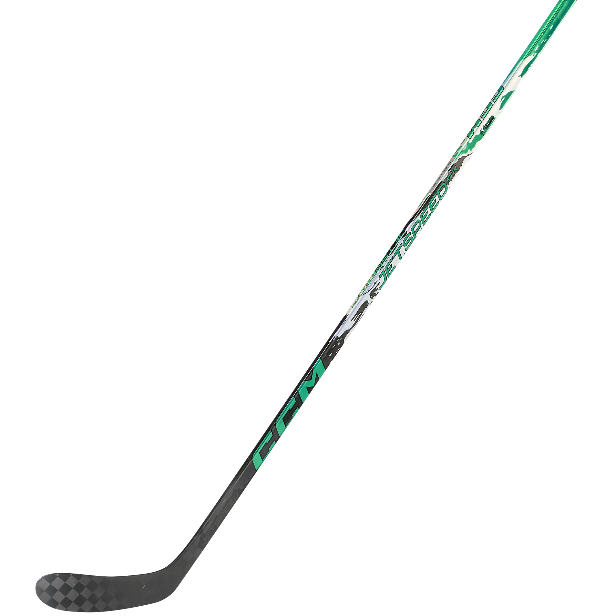 JETSPEED FTW Eishockeyschläger Damen Junior