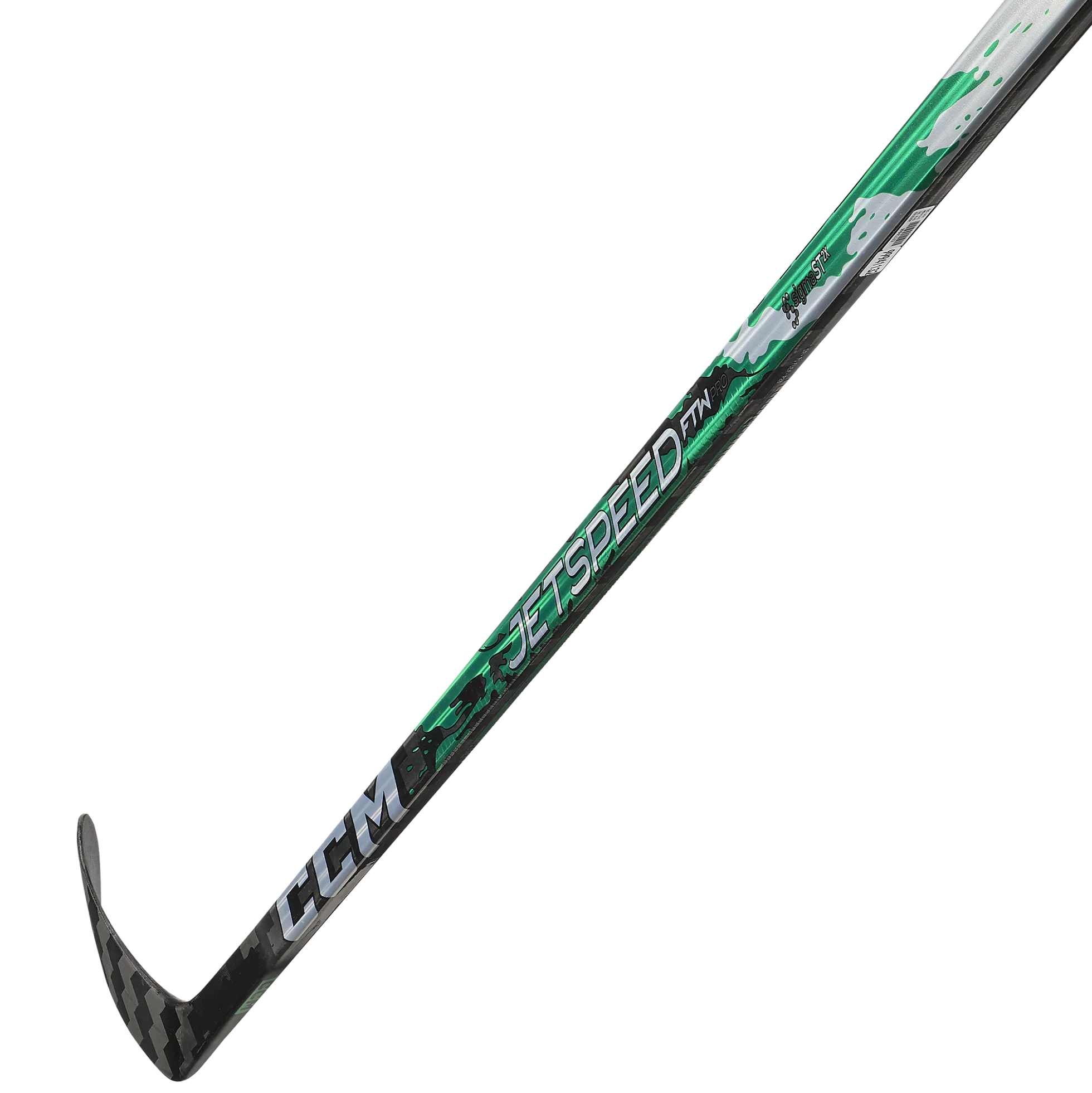JETSPEED FTW PRO Eishockeyschläger Damen Senior