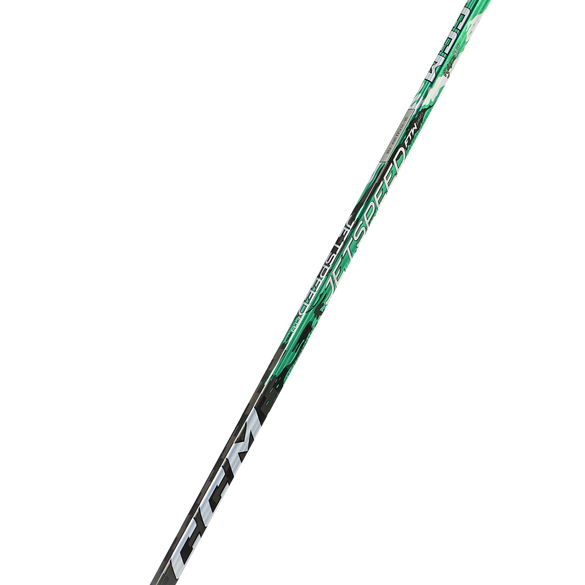 JETSPEED FTW PRO Eishockeyschläger Damen Senior