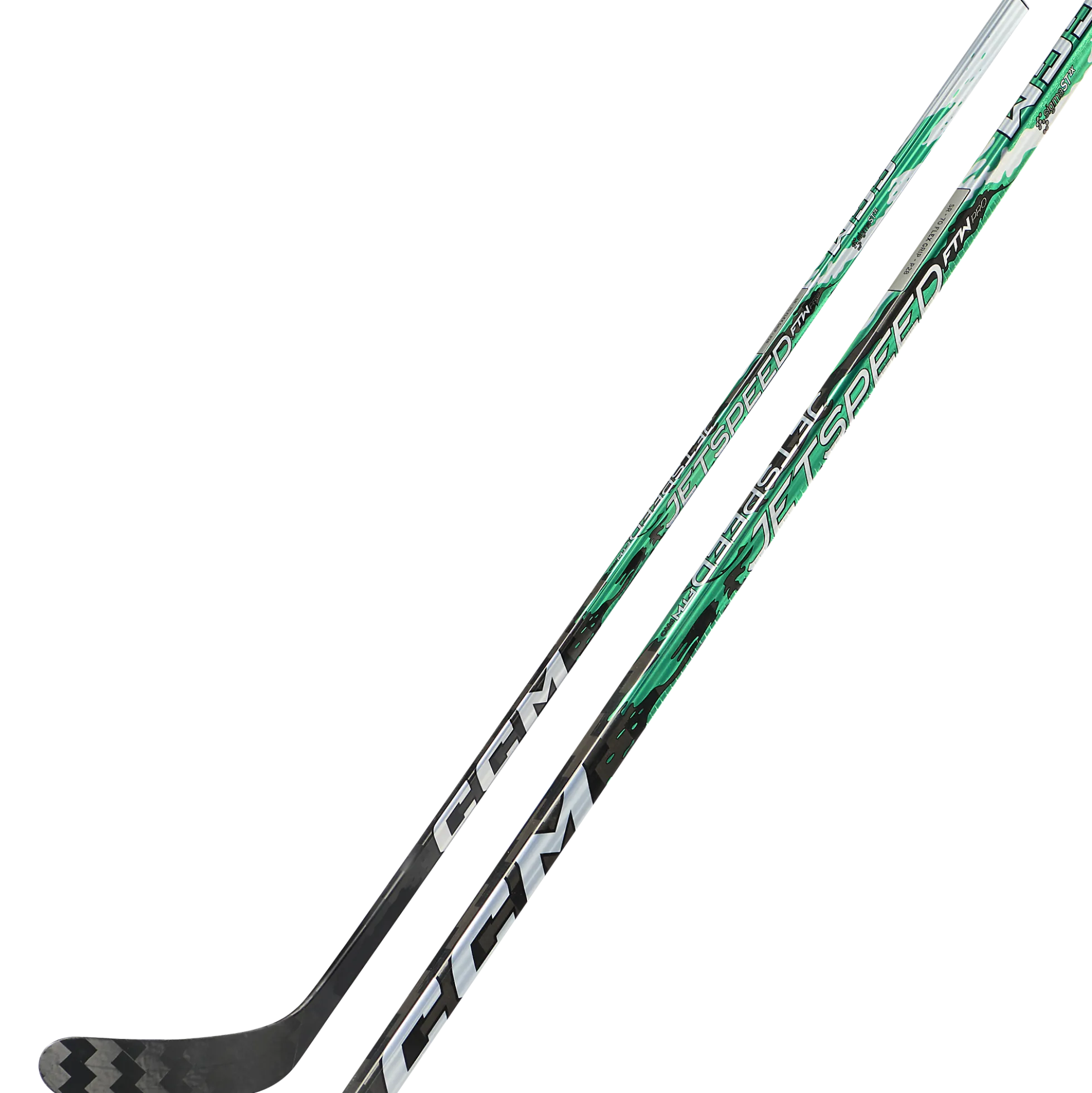 JETSPEED FTW PRO Eishockeyschläger Damen Senior