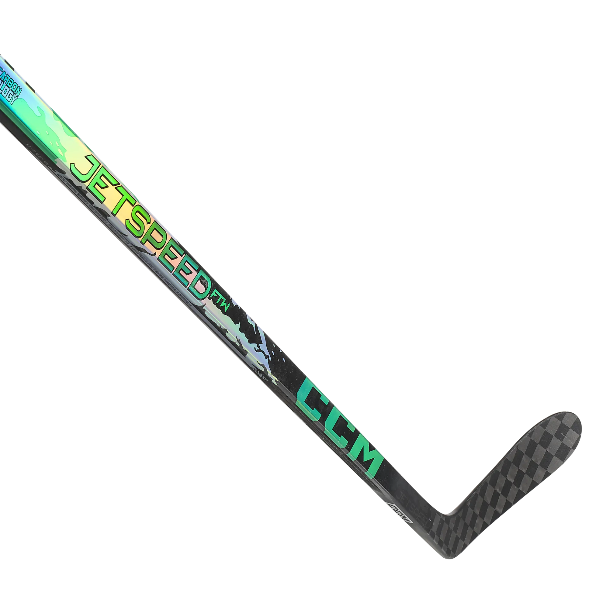 JETSPEED FTW PRO Eishockeyschläger Damen Senior