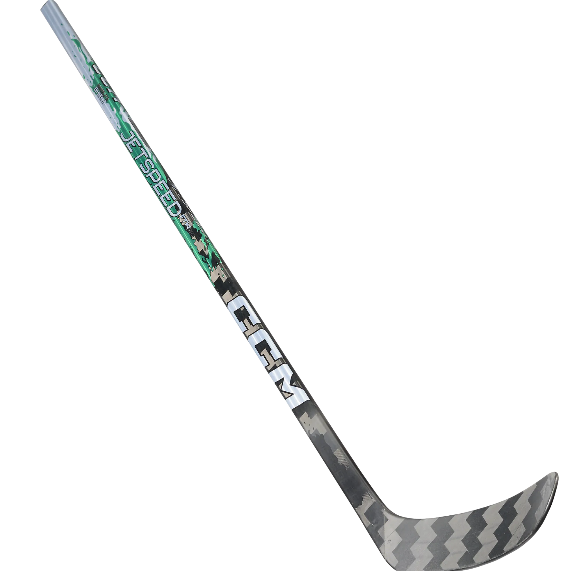 JETSPEED FTW PRO Eishockeyschläger Damen Senior
