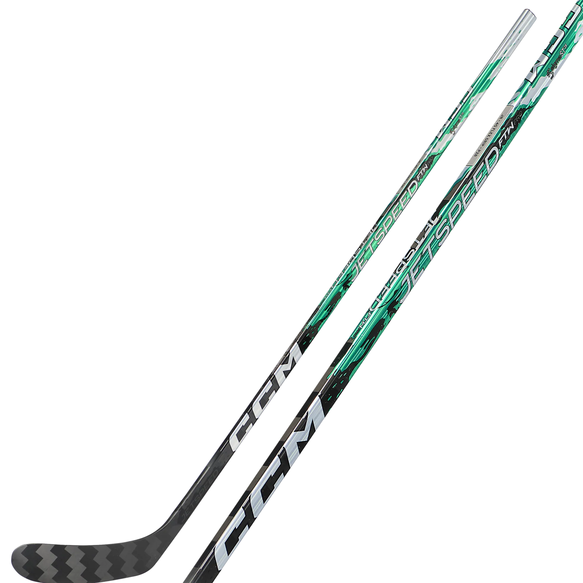 JETSPEED FTW PRO Eishockeyschläger Damen Youth