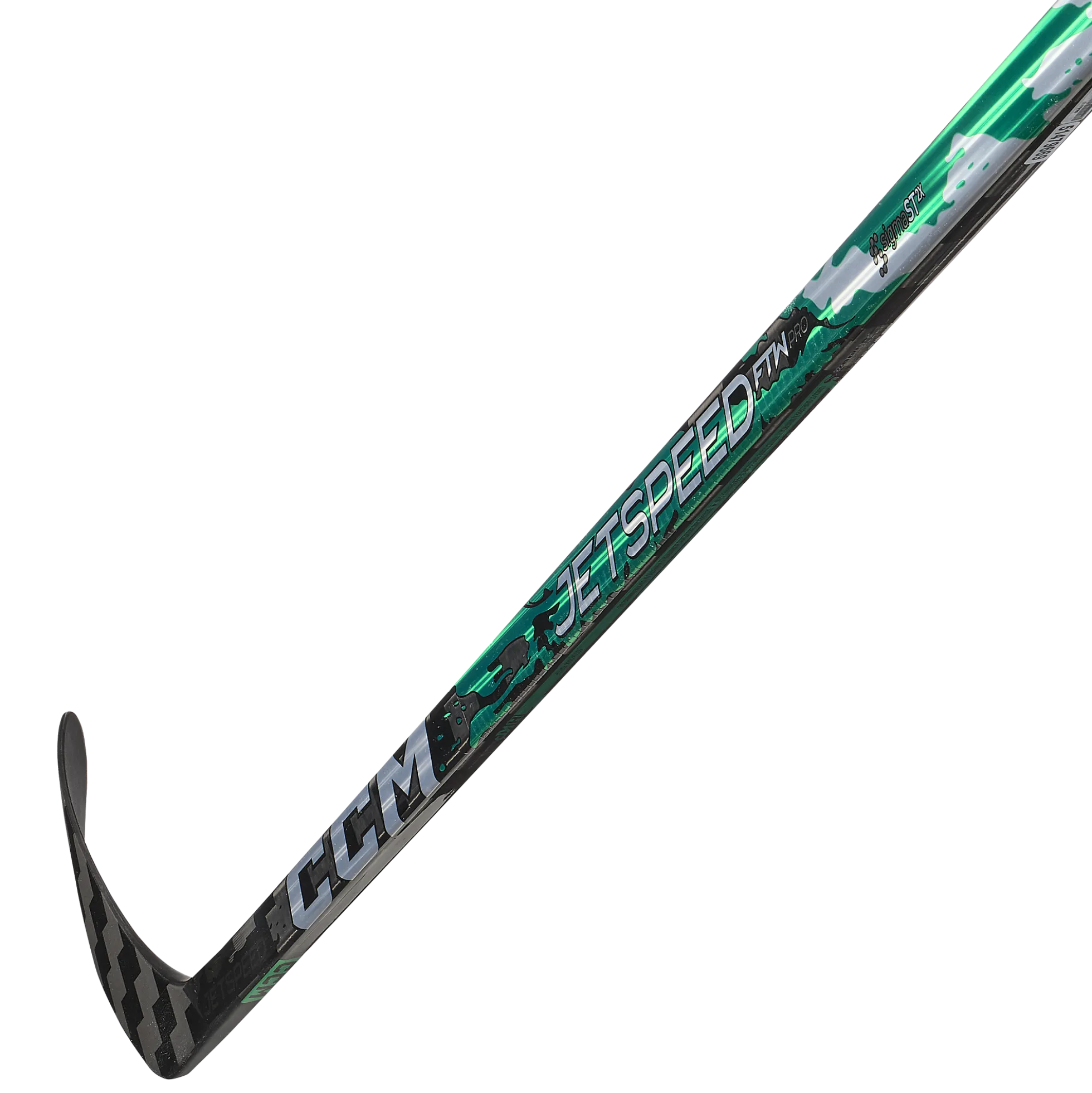 JETSPEED FTW PRO Eishockeyschläger Damen Youth