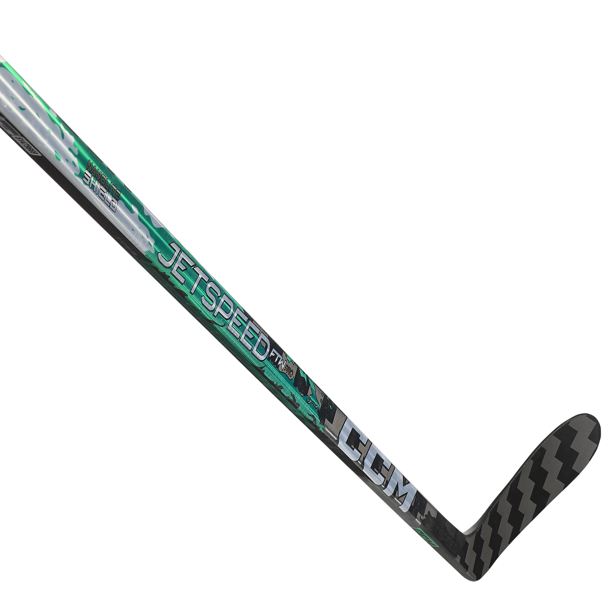 JETSPEED FTW PRO Eishockeyschläger Damen Youth