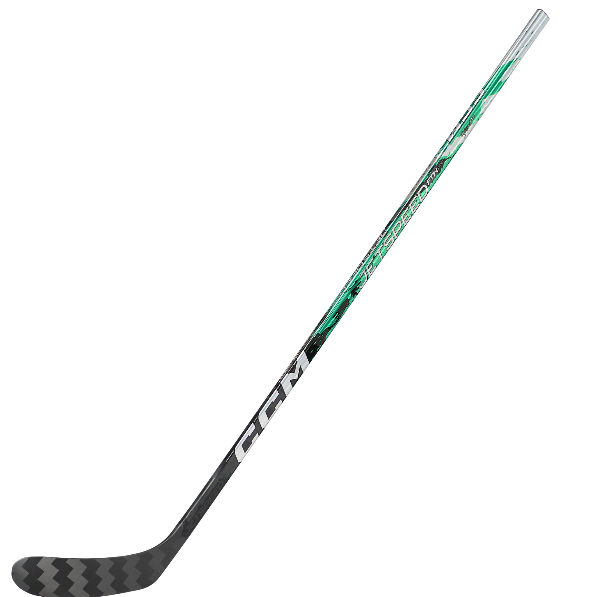 JETSPEED FTW PRO Eishockeyschläger Damen Youth
