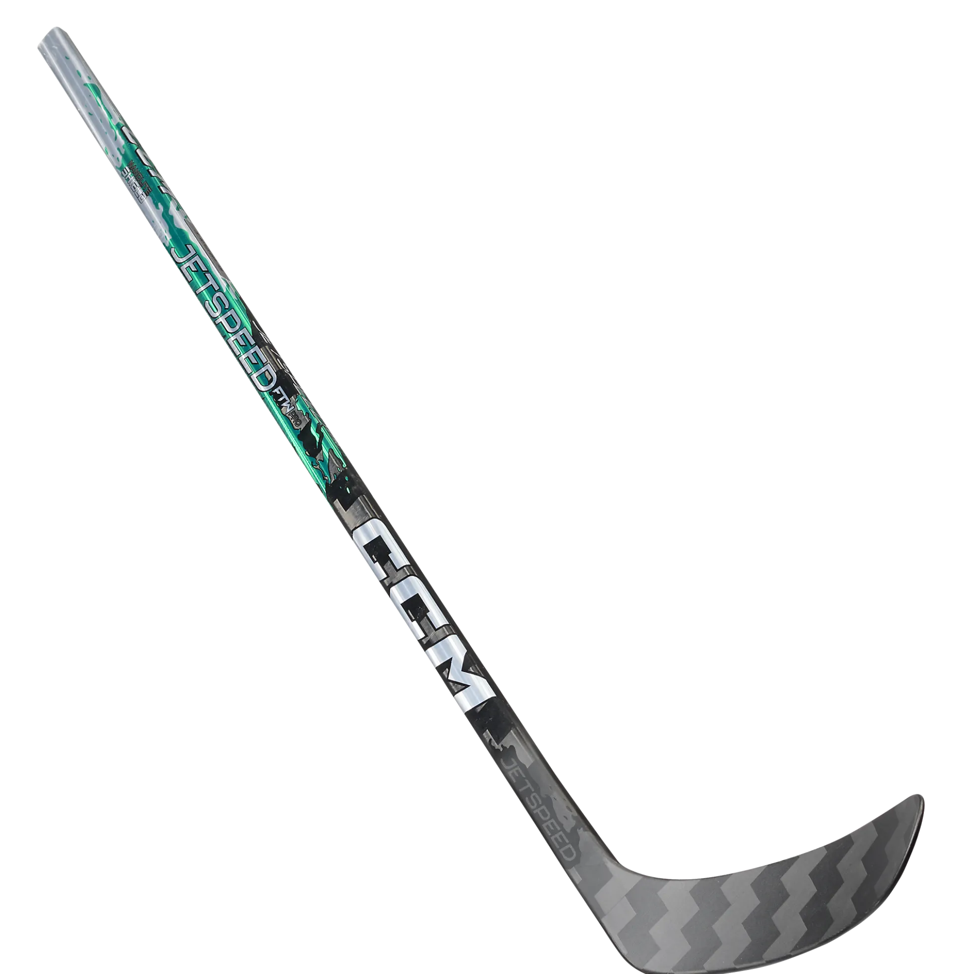 JETSPEED FTW PRO Eishockeyschläger Damen Youth