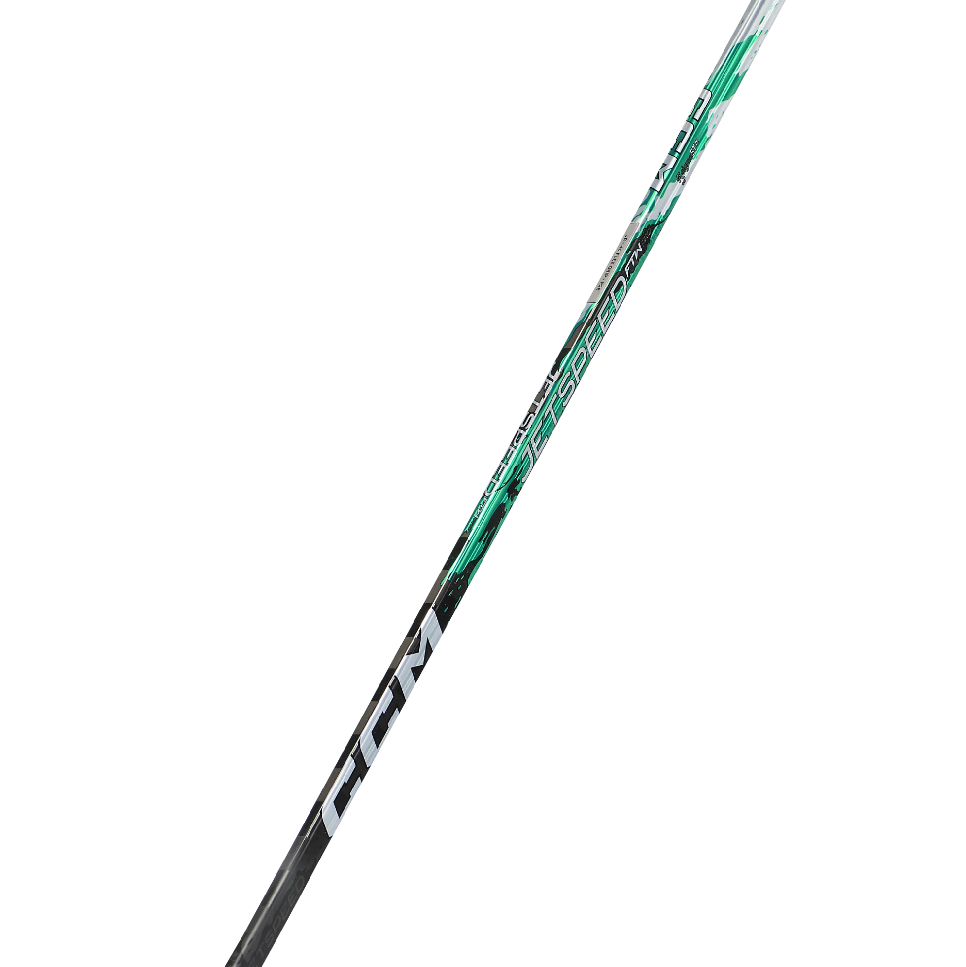 JETSPEED FTW PRO Eishockeyschläger Damen Youth