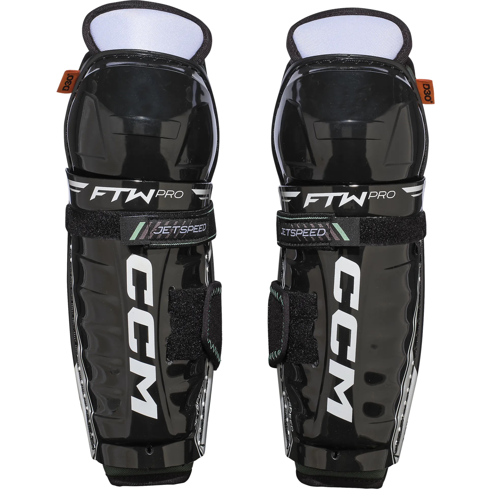 JETSPEED FTW PRO Schienbeinschoner Youth