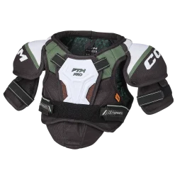 JETSPEED FTW PRO Schulterschutz Youth