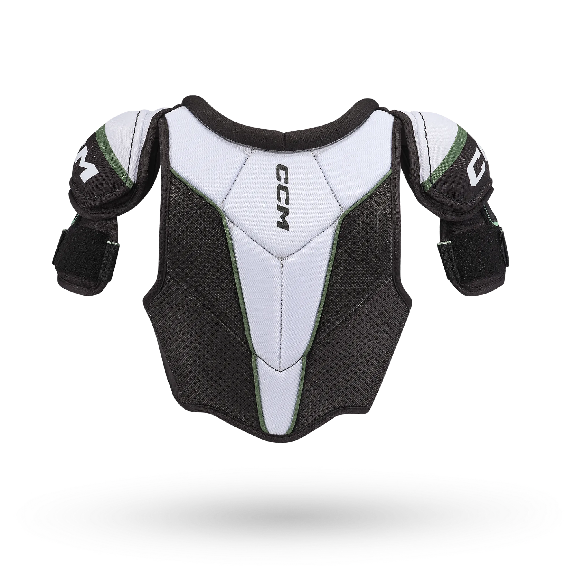 Jetspeed FTW Shoulder Pads Junior
