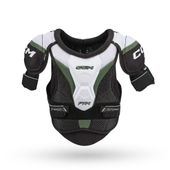 Jetspeed FTW Shoulder Pads Junior