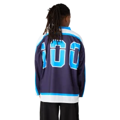 JOFA 100 Jahre Replica Eishockey Trikot Senior