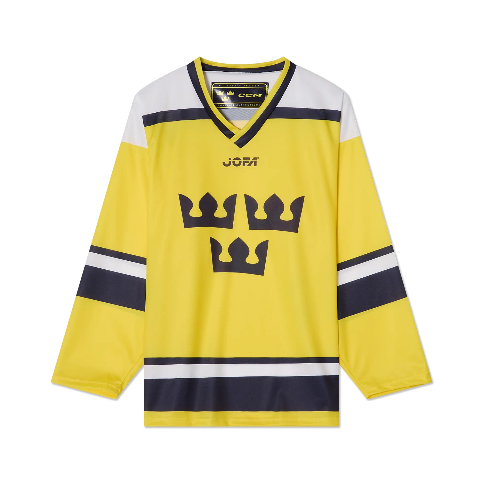 Jofa Replica Trikot Schweden Senior