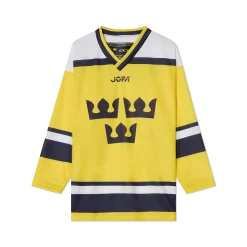 Jofa Replica Trikot Schweden Junior