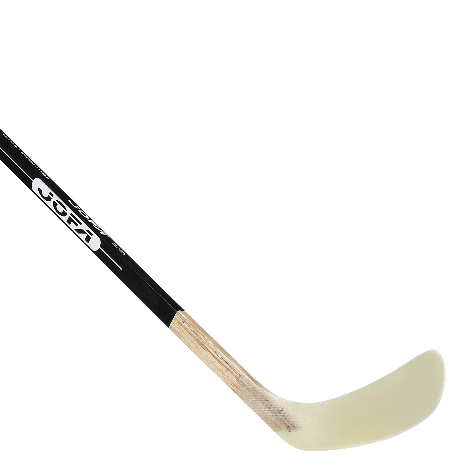 Jofa Wood Stick Senior