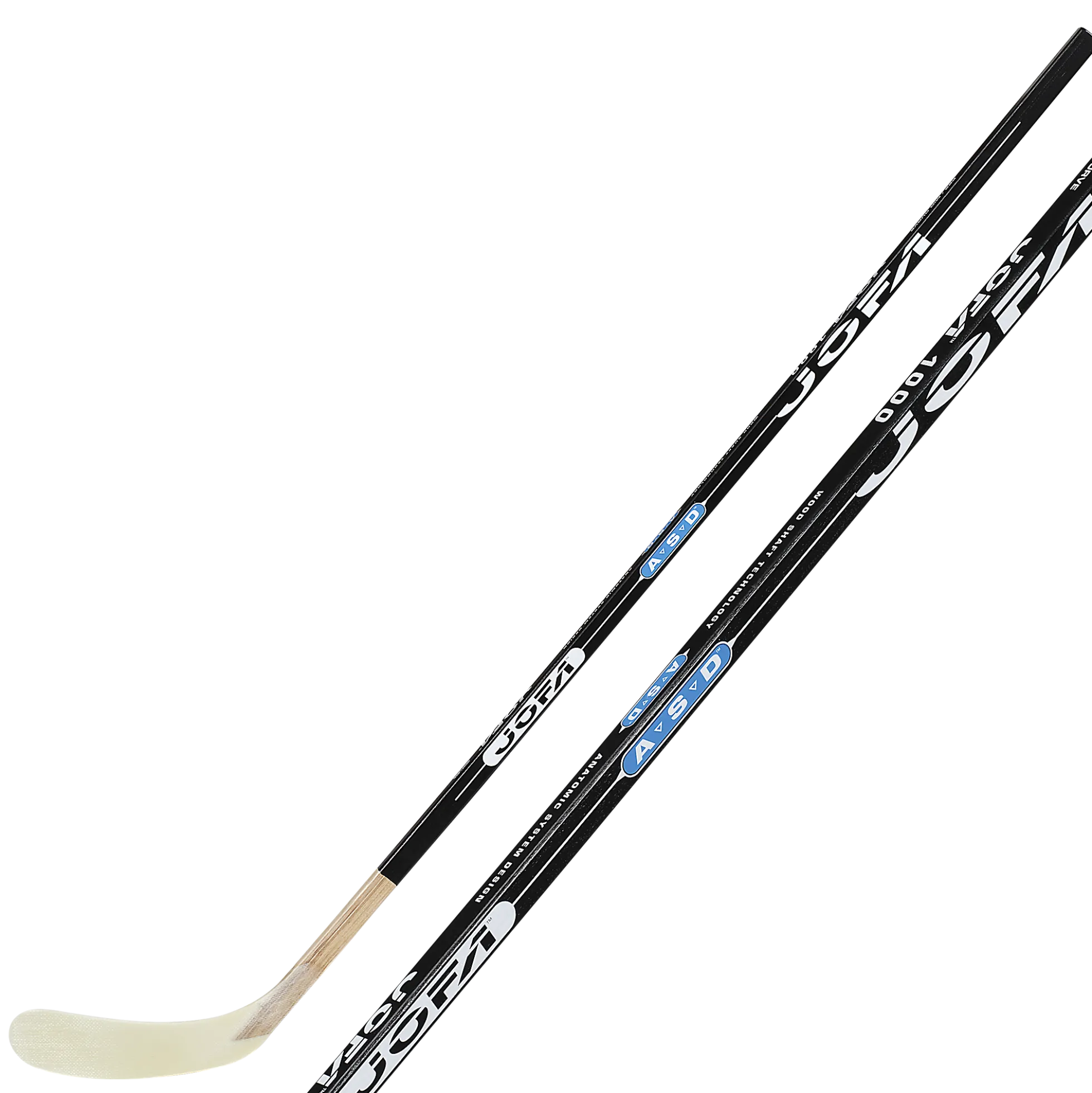Jofa Wood Stick Senior
