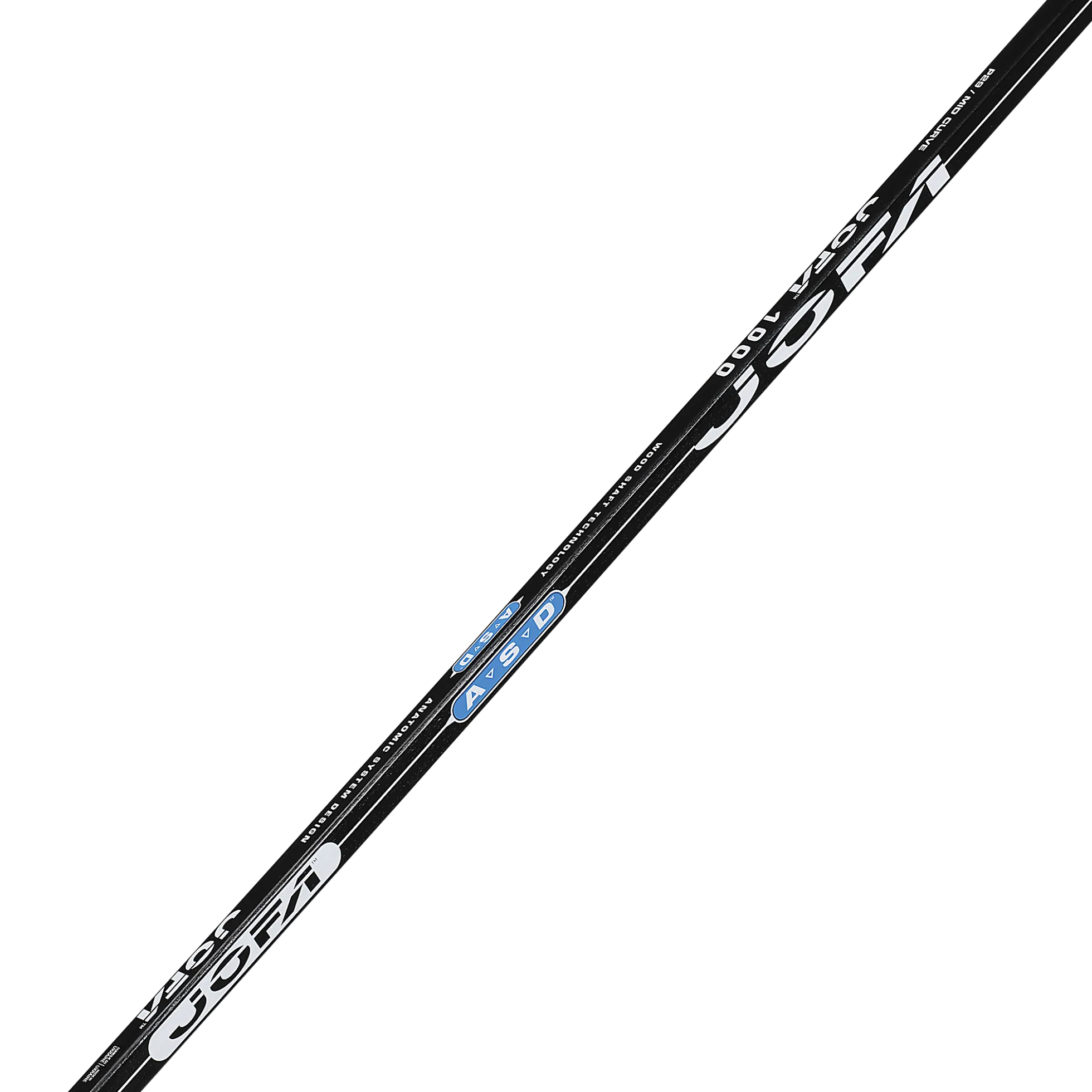 Jofa Wood Stick Senior