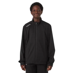 KINDER TRAININGSANZUG-JACKE
