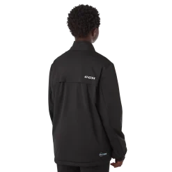 KINDER TRAININGSANZUG-JACKE