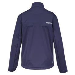 KINDER TRAININGSANZUG-JACKE