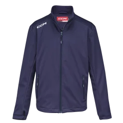 KINDER TRAININGSANZUG-JACKE