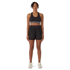 Kurze Trainingsshorts