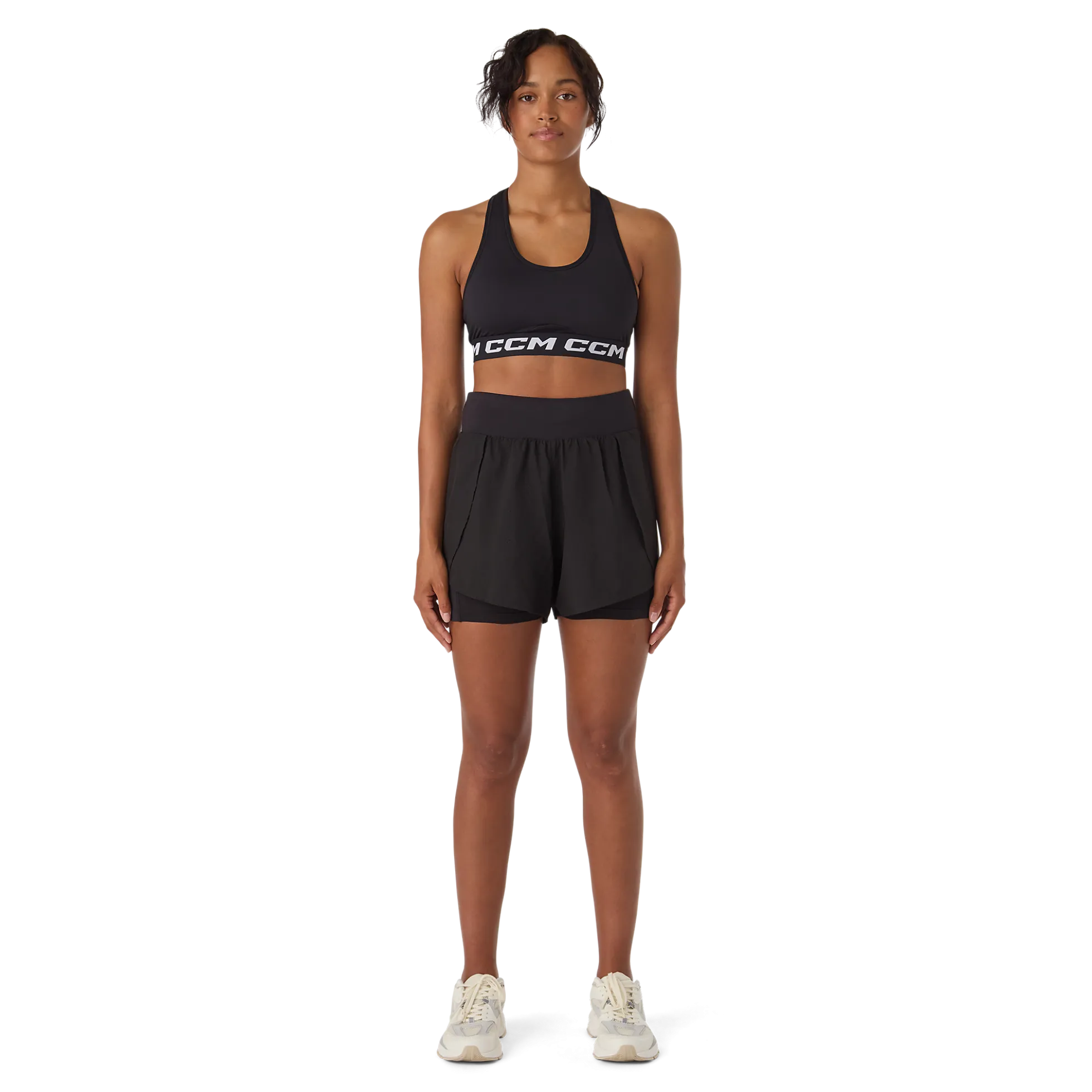Kurze Trainingsshorts