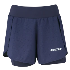 Kurze Trainingsshorts