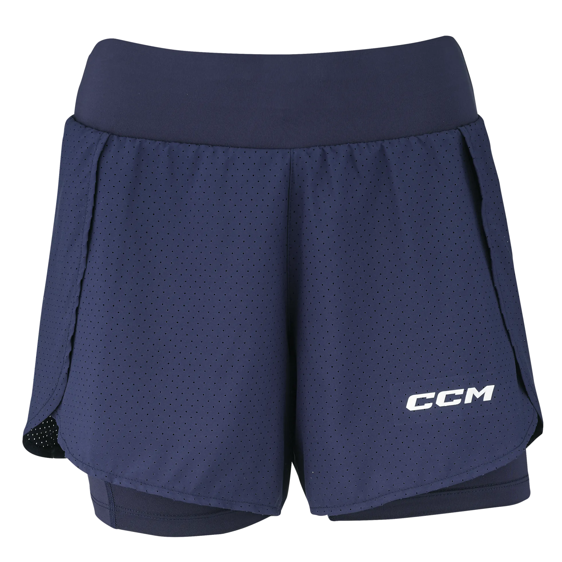 Kurze Trainingsshorts